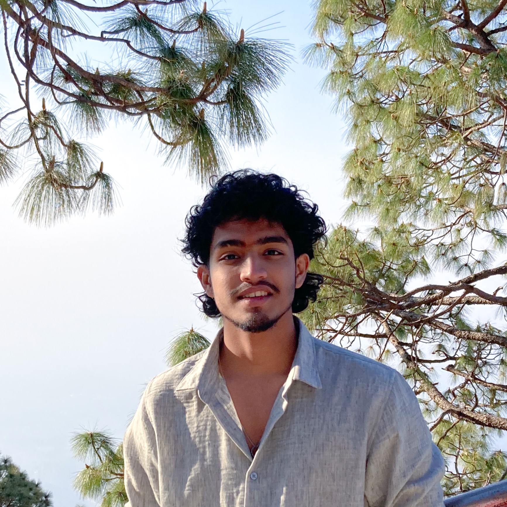 Sanjay Saji